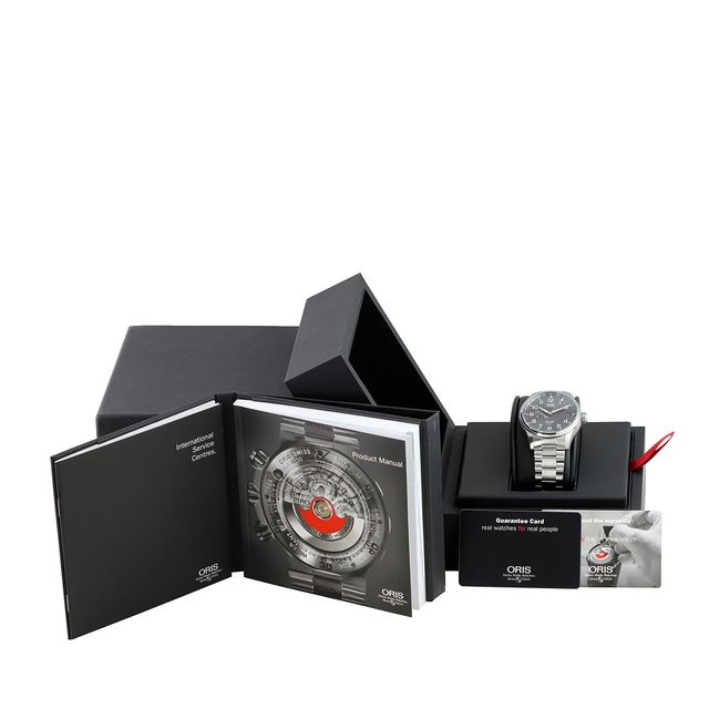 Oris Big Crown ProPilot 01 748 7710 4063-07 8 22 19 Image 5